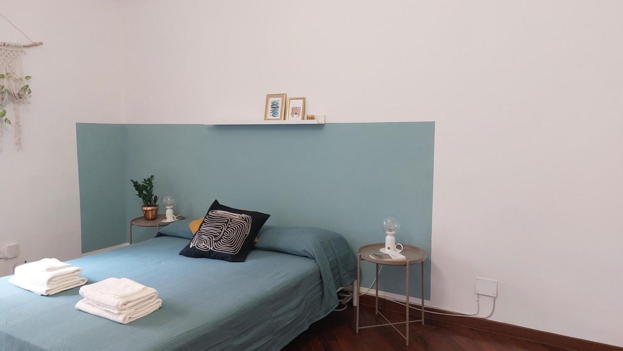 Casa Santoliva In Centro A Palermo Hotel Kültér fotó