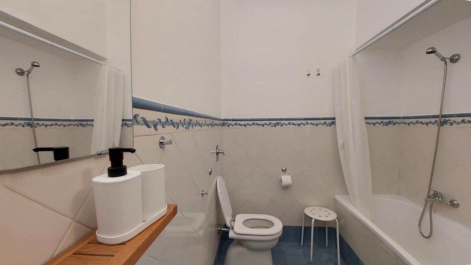 Casa Santoliva In Centro A Palermo Hotel Kültér fotó