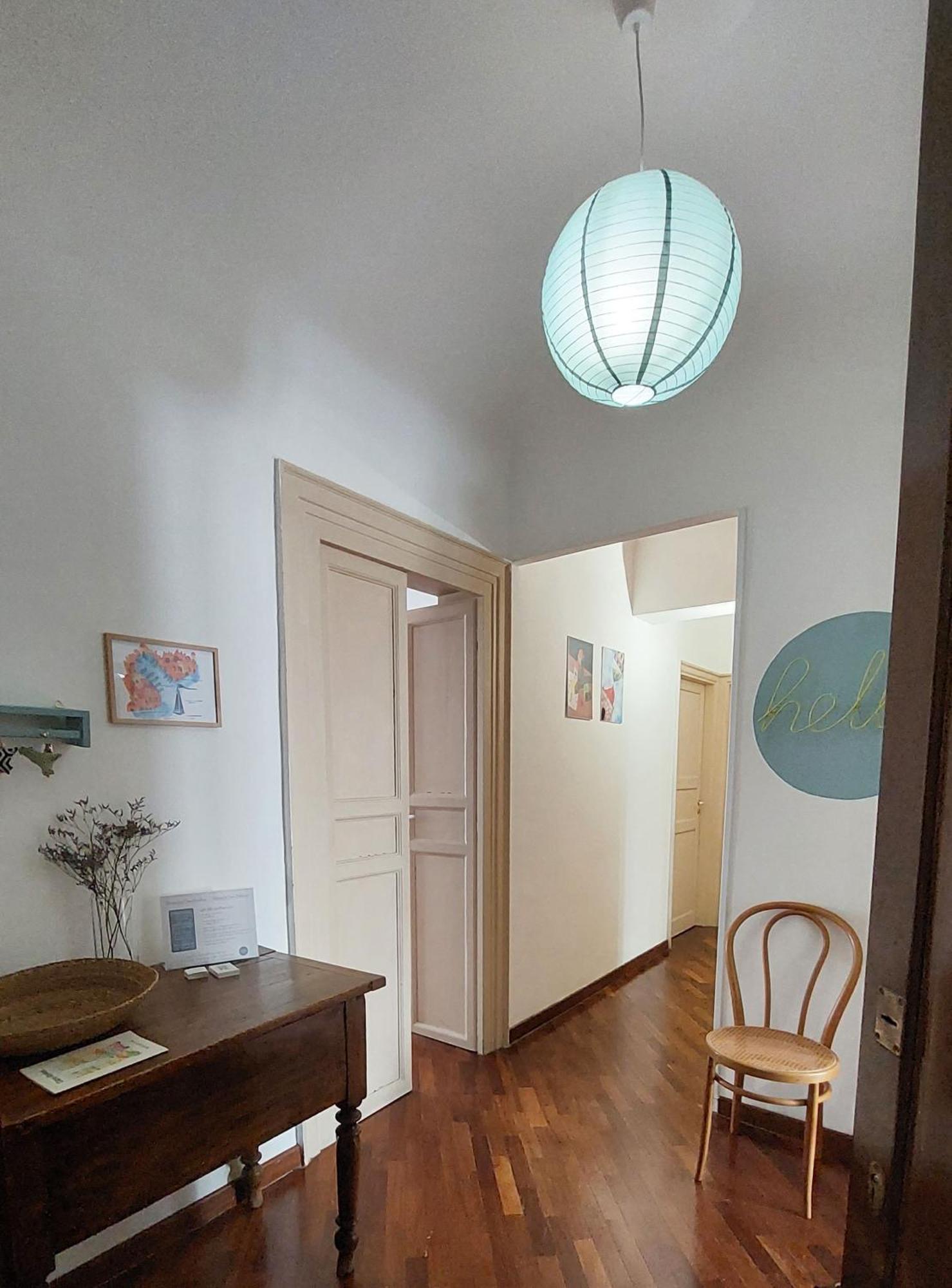 Casa Santoliva In Centro A Palermo Hotel Kültér fotó