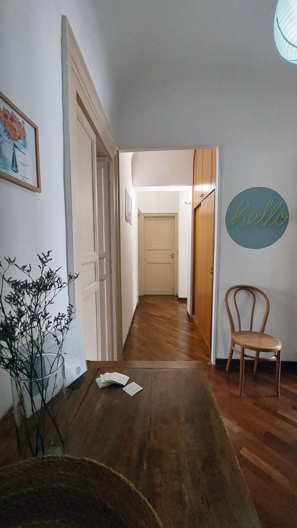 Casa Santoliva In Centro A Palermo Hotel Kültér fotó