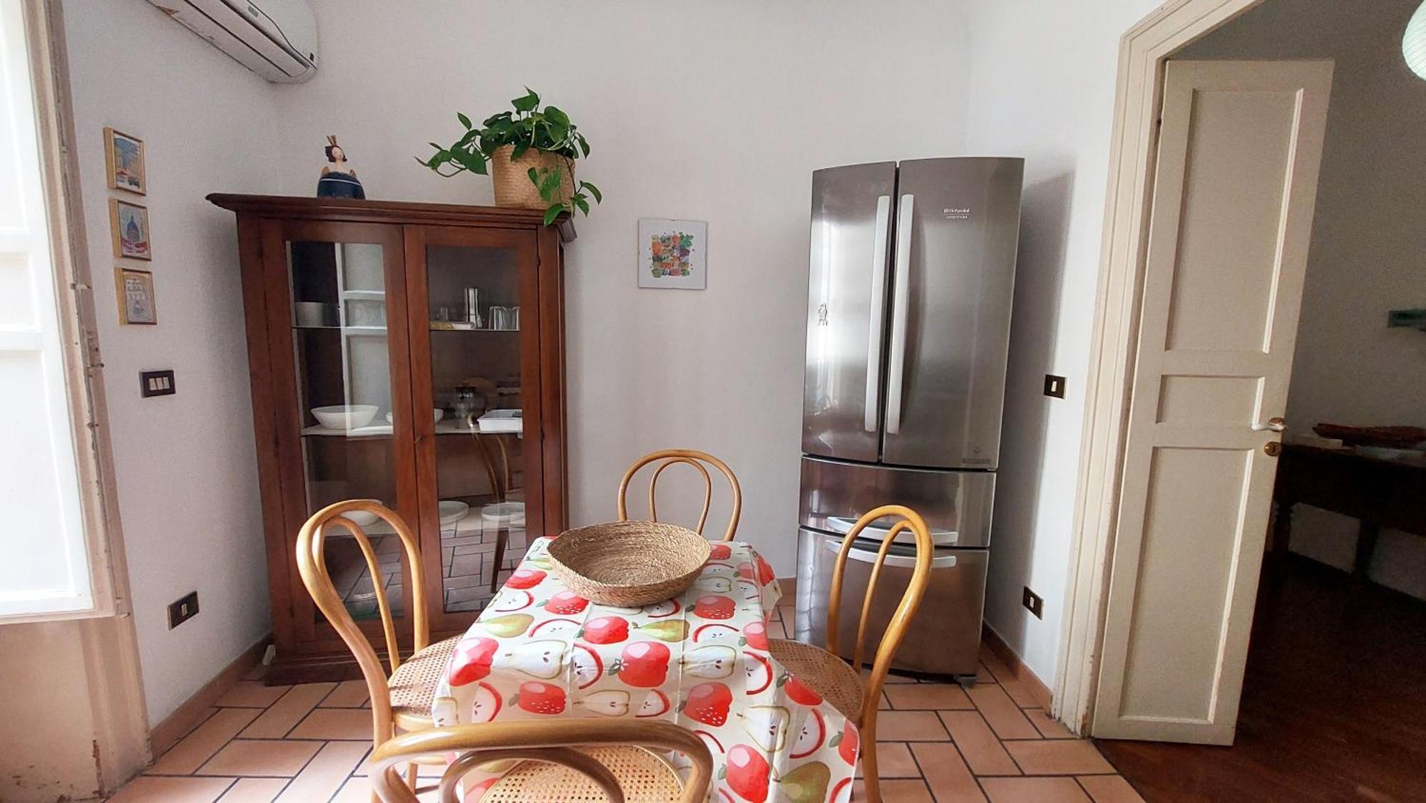 Casa Santoliva In Centro A Palermo Hotel Kültér fotó
