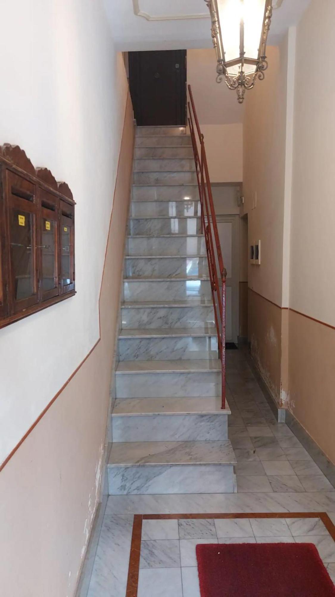 Casa Santoliva In Centro A Palermo Hotel Kültér fotó