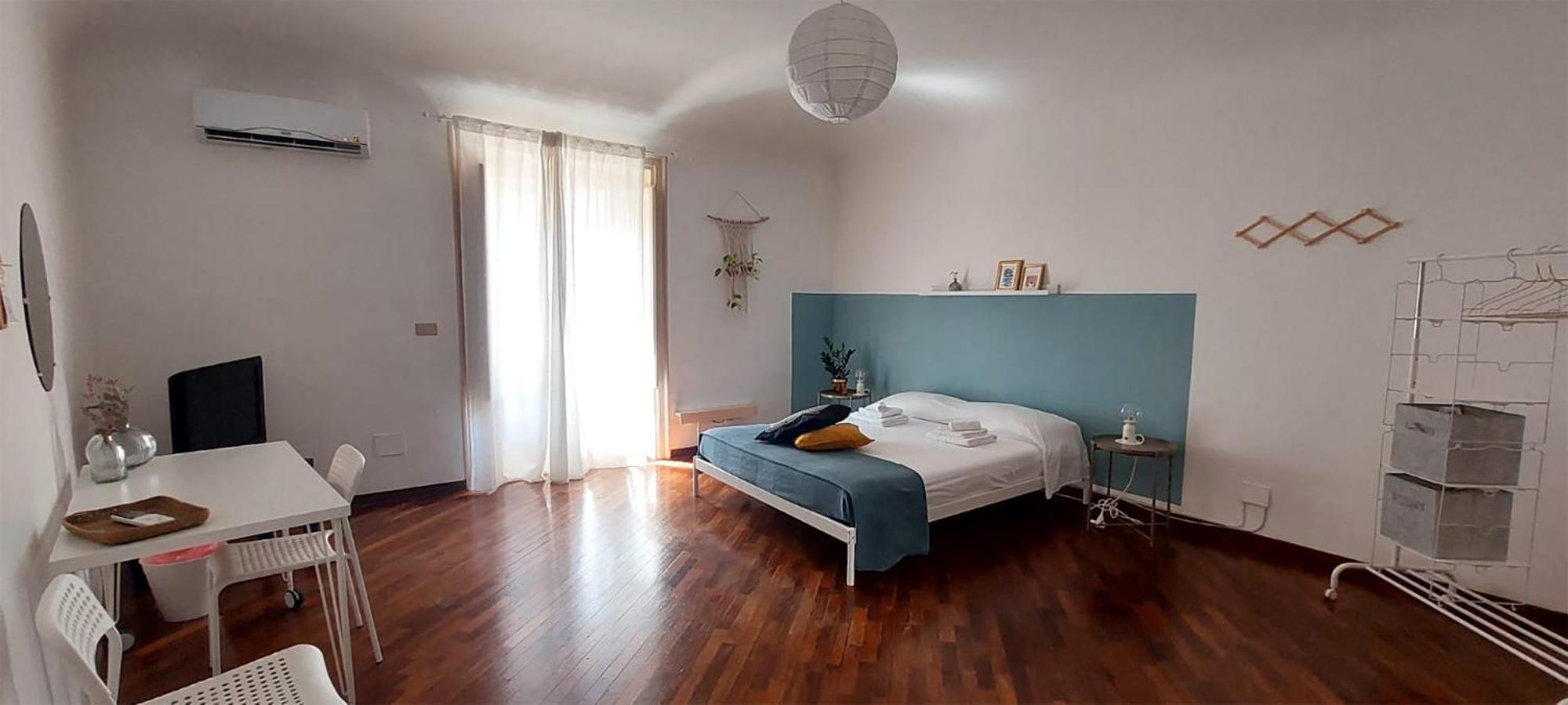 Casa Santoliva In Centro A Palermo Hotel Kültér fotó